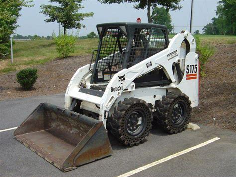 s175 skid steer specs|bobcat s175 dimensions.